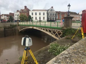 Watercourse and Coastal Survey Image 1