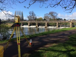 Watercourse and Coastal Survey Image 2